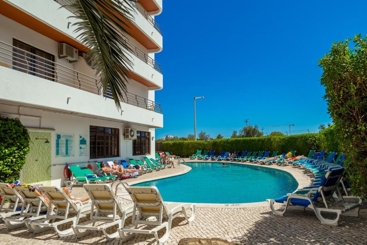 Mirachoro Aparthotel