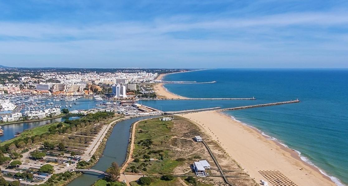 Dom Pedro Portobelo 4* Vilamoura