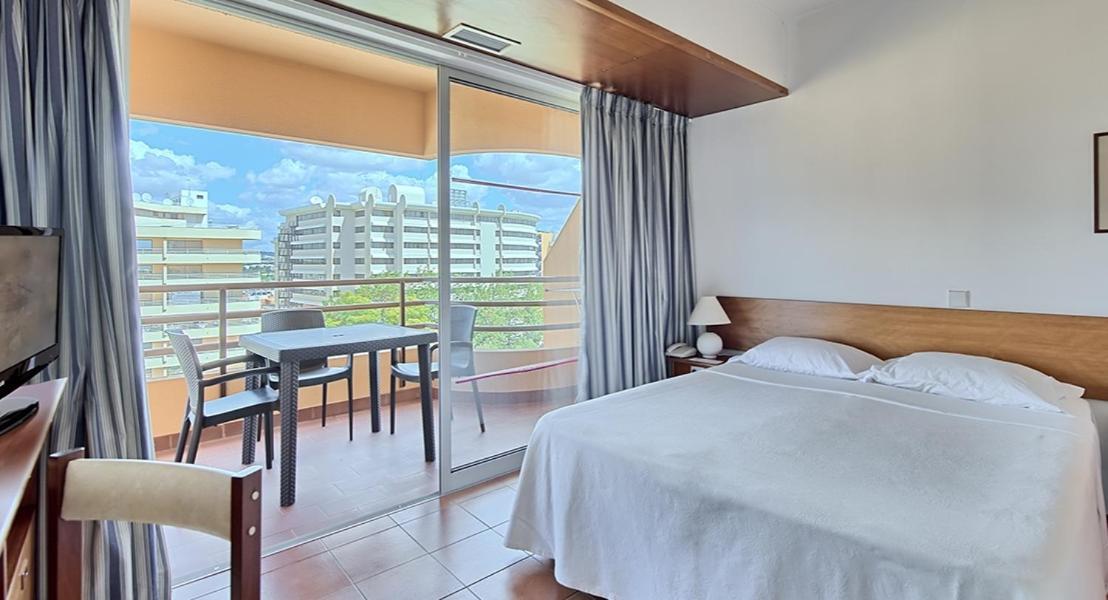 Dom Pedro Portobelo 4*
