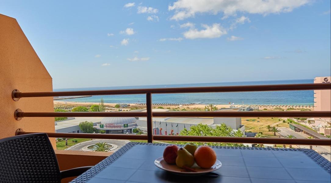 Aparthotel Dom Pedro Portobelo 4*