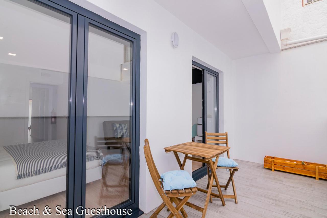 Guest house & Sea