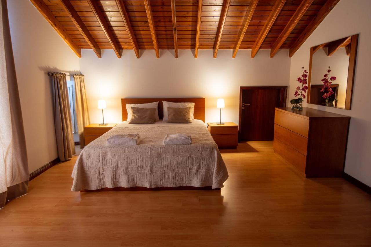 Holiday home Casa Do Sr. Paulo *