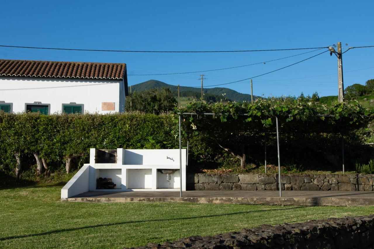 Casa Do Sr. Paulo *