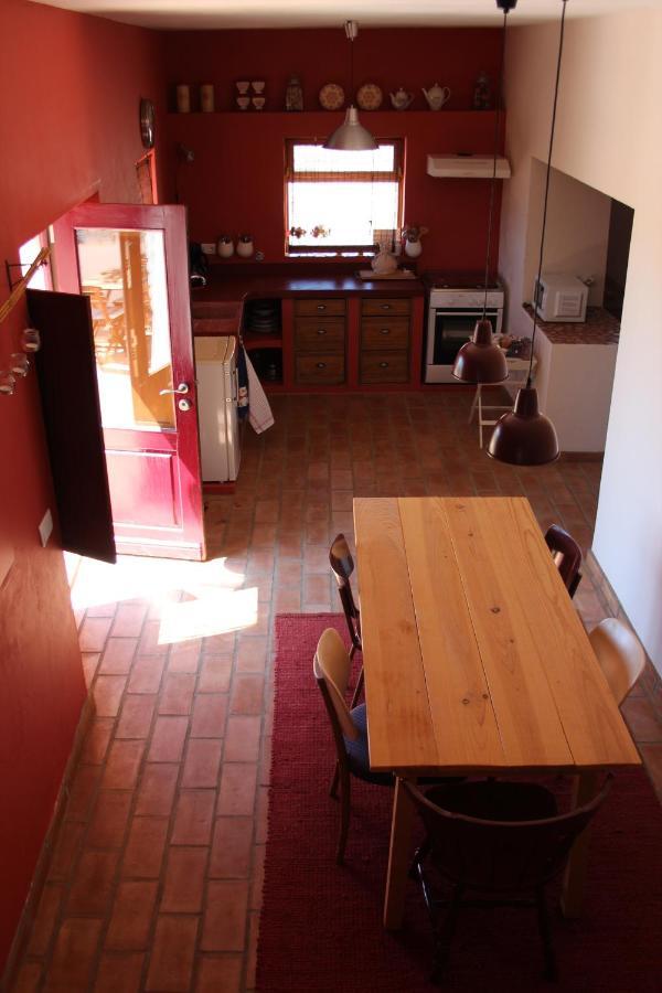 Bed & Breakfast Candelaria *