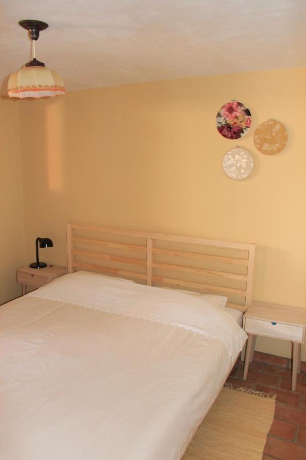 Candelaria Bed & Breakfast Corregos de Monte Seco