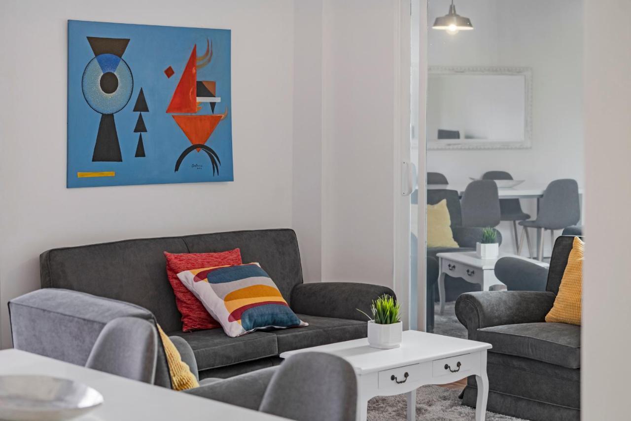 Luxury View - Free Parking * Funchal (Madeira)