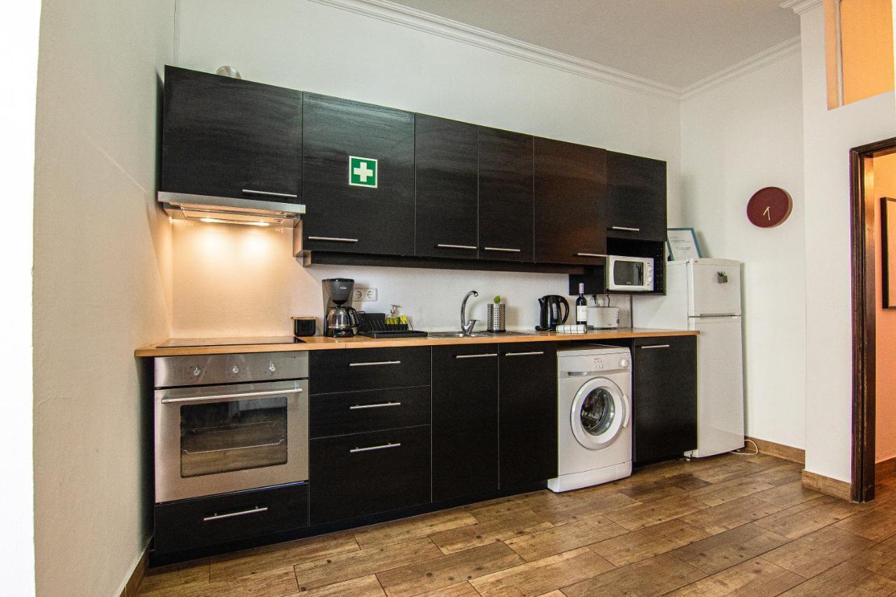 - Appartement *