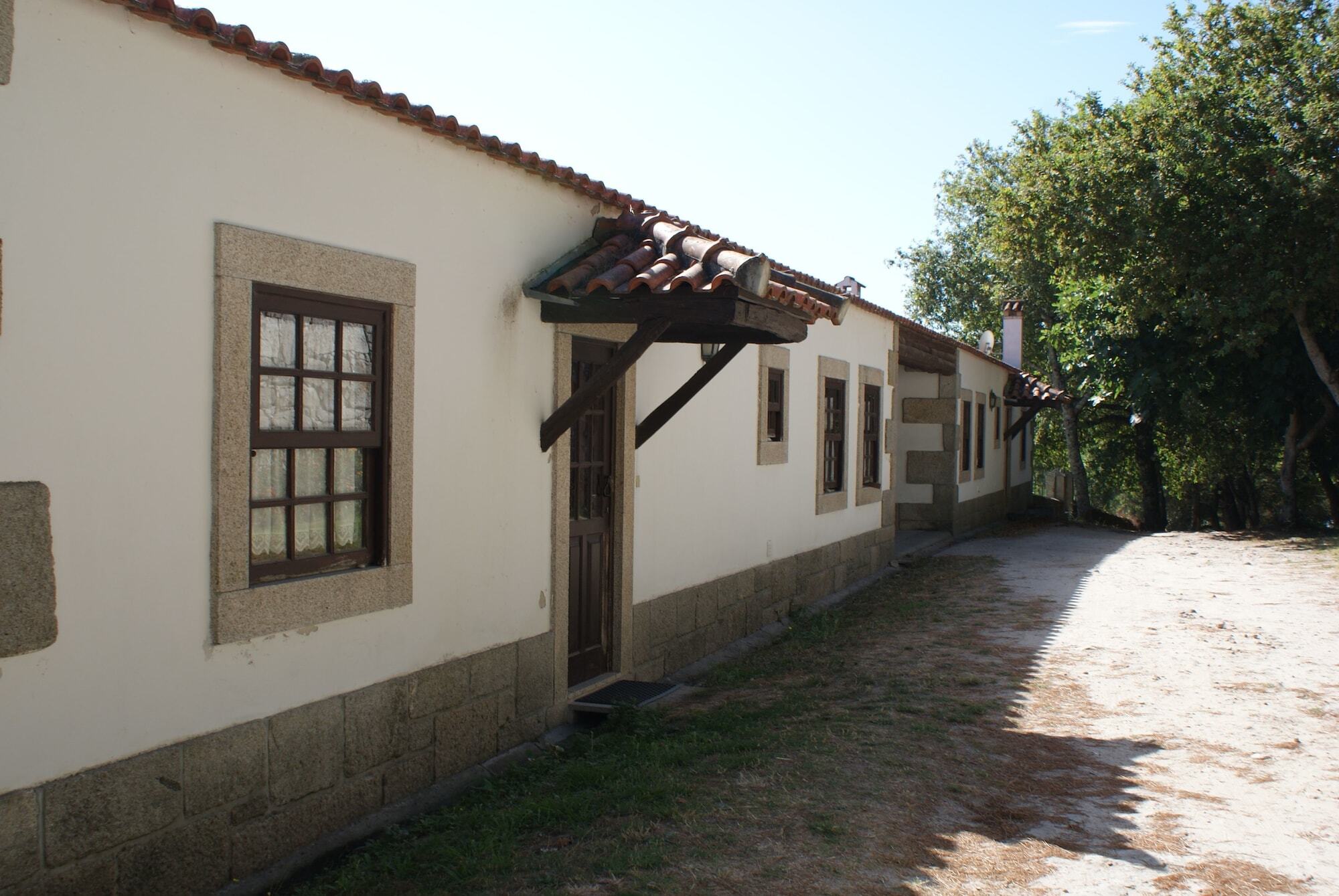 Quinta Do Paco D'anha Country house