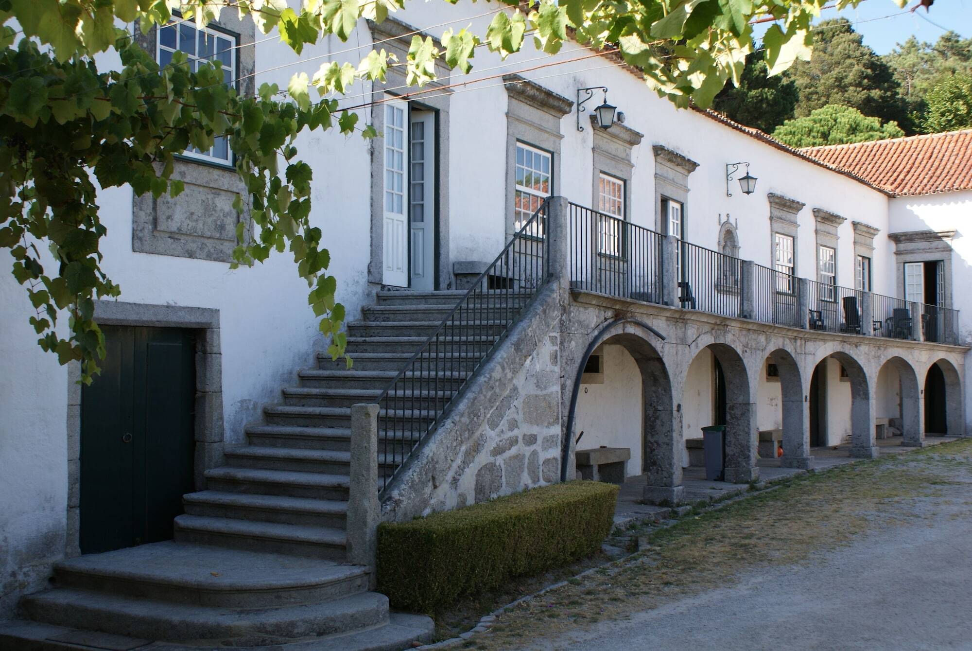 Country house Quinta Do Paco D'anha