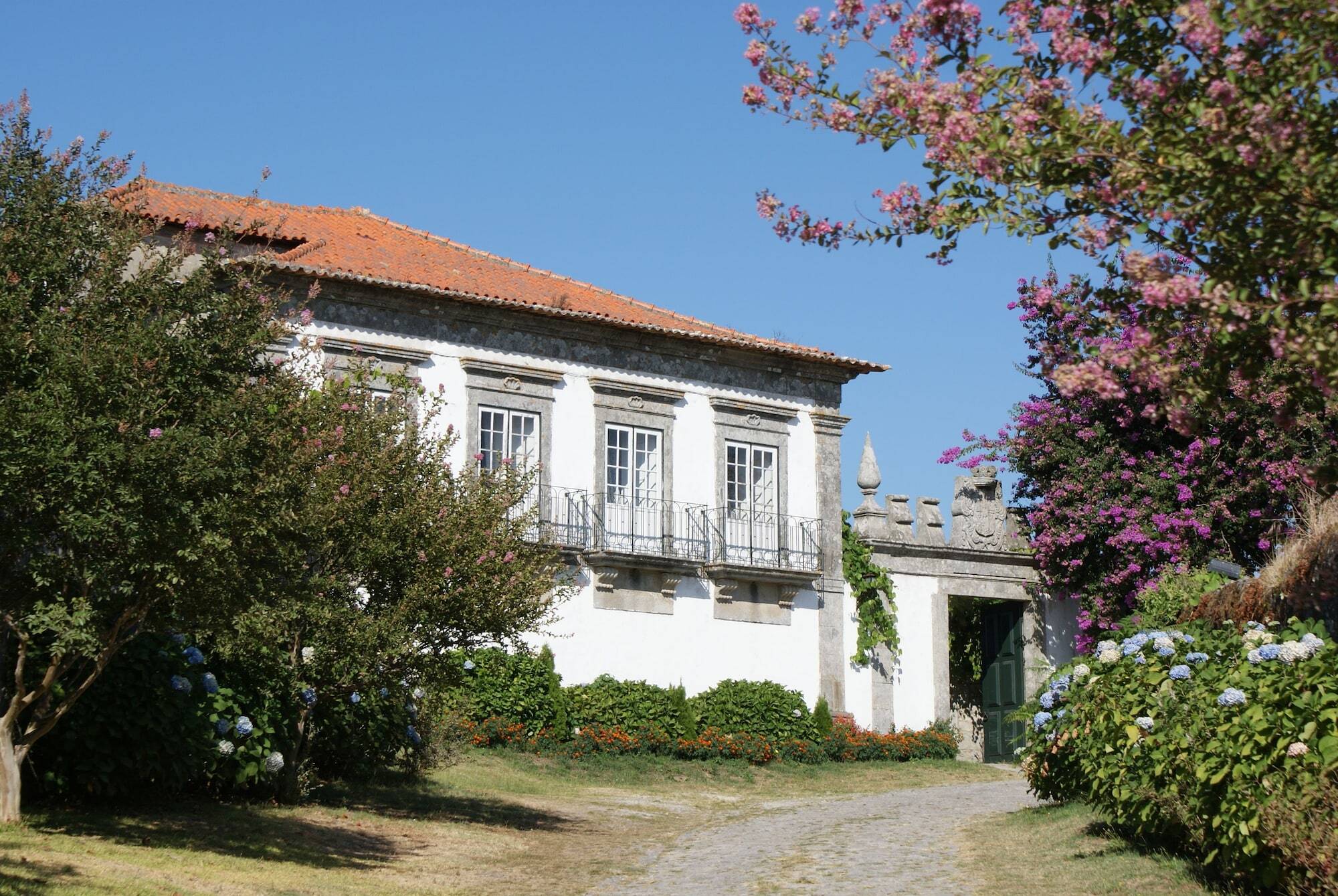 Quinta Do Paco D'anha *