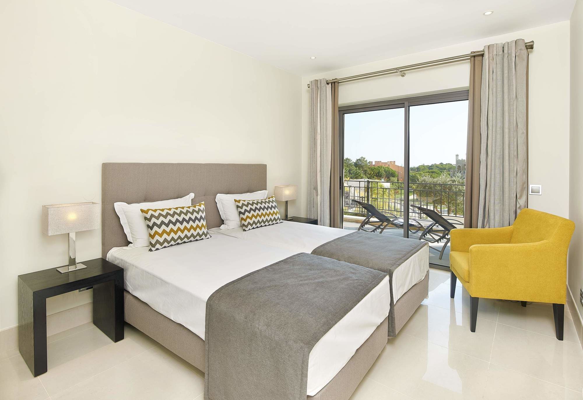 Pine Hills Vilamoura Resort 4*
