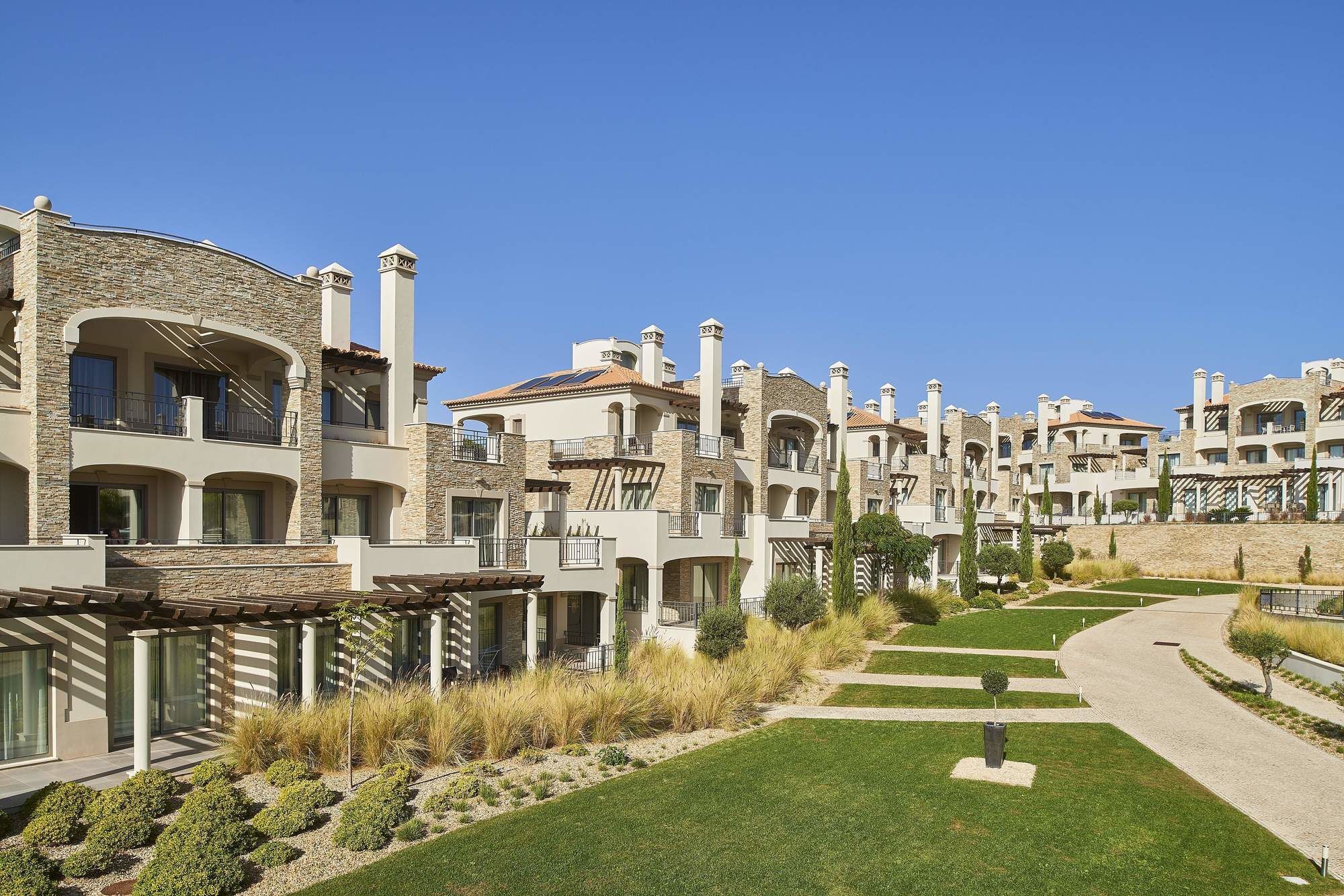 Pine Hills Vilamoura 4* Quarteira