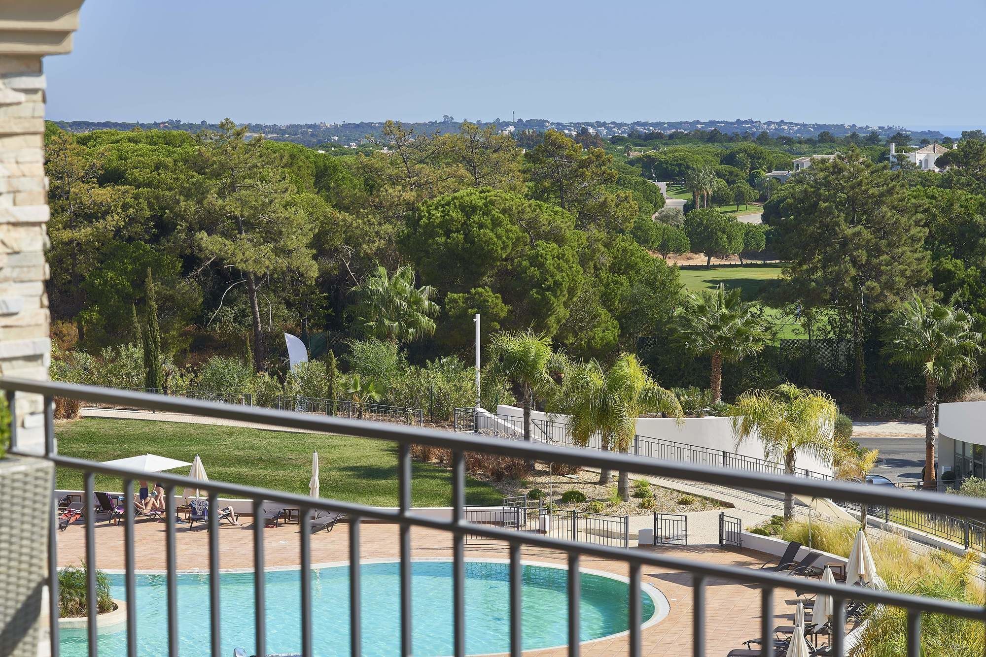 Resort Pine Hills Vilamoura