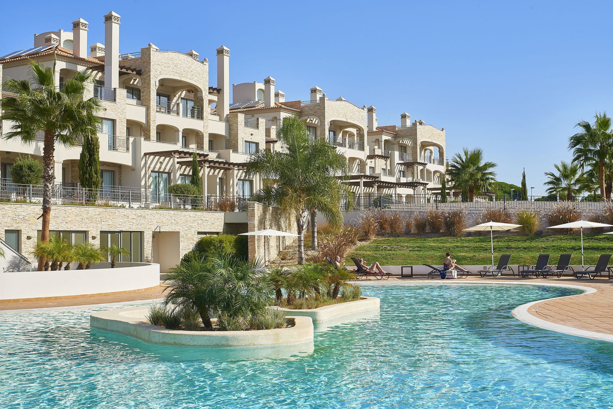Pine Hills Vilamoura Quarteira