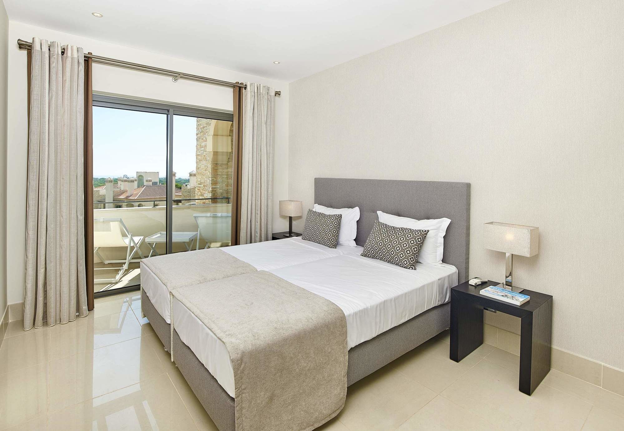 Pine Hills Vilamoura 4*