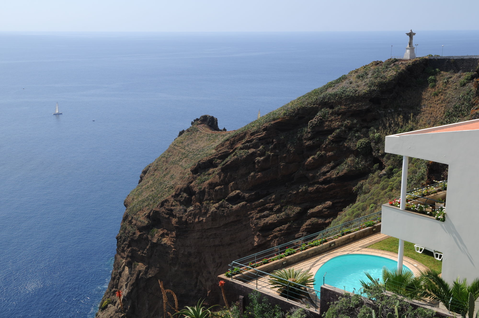 Villa Vivenda Belo Horizonte Canico (Madeira)