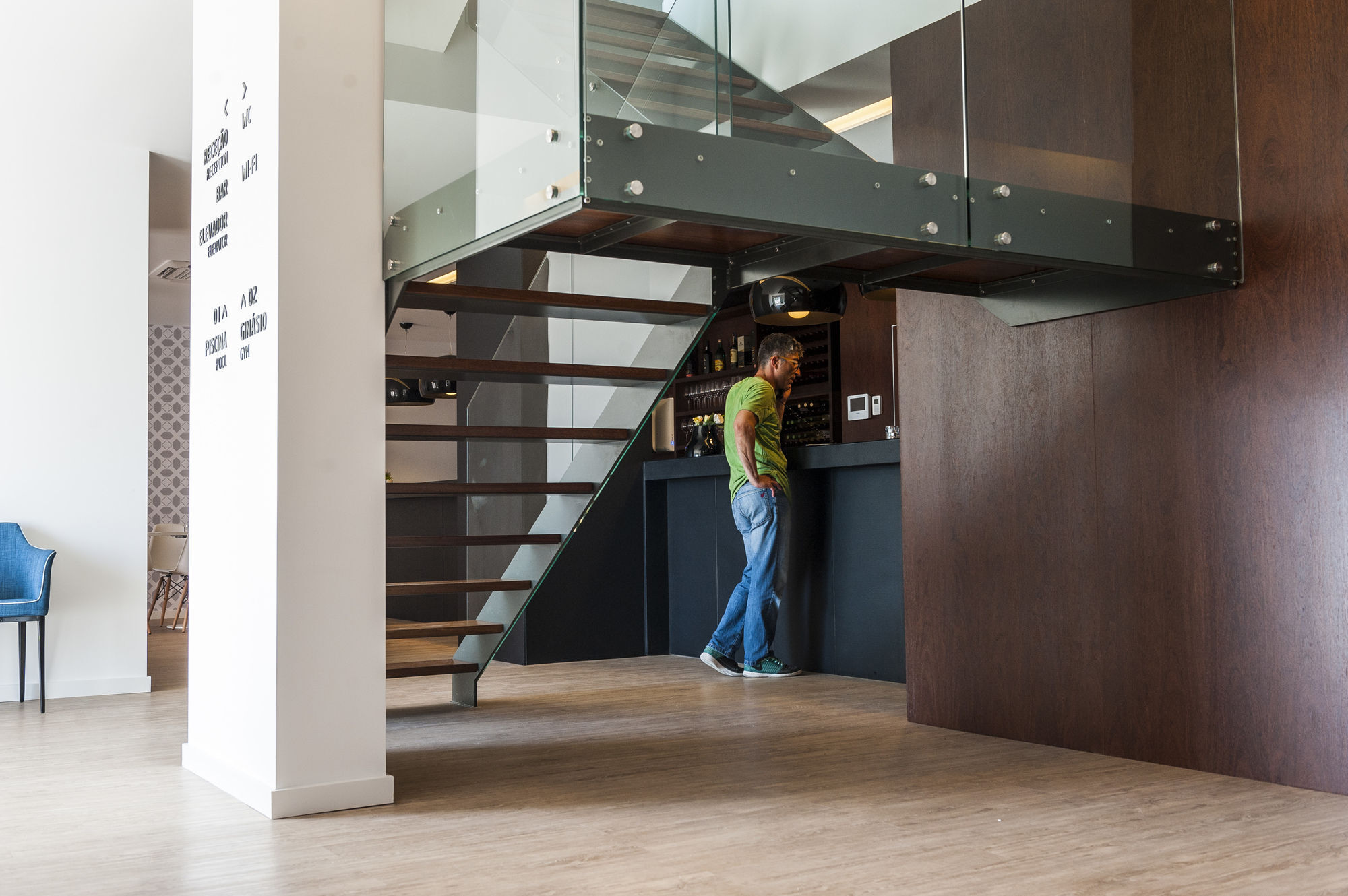 Hotel Sport A Selecao 4*