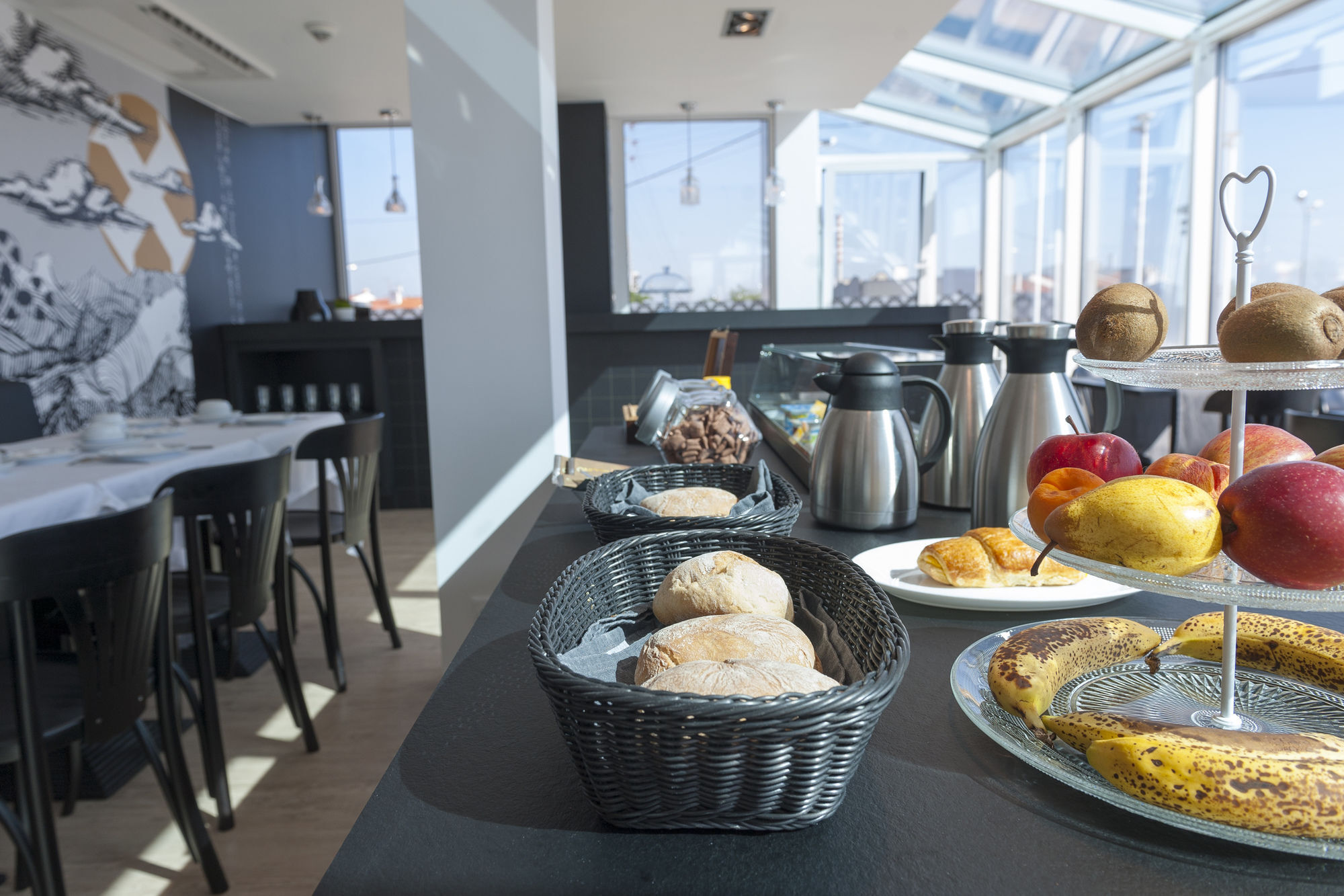 Sport A Selecao Hotel Setubal