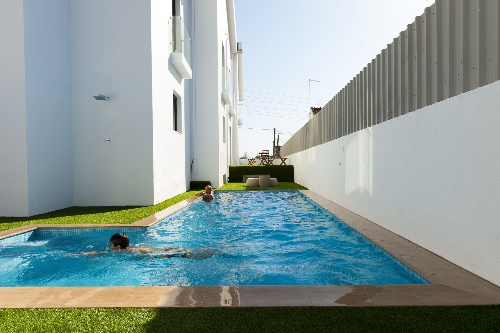 Sport A Selecao Hotel
