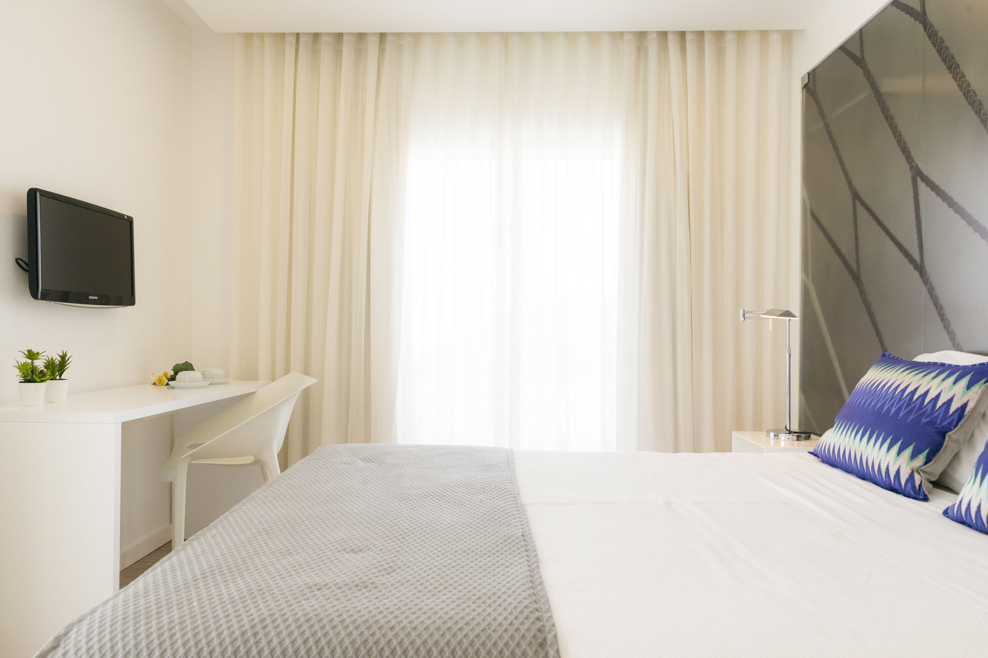 Hotel Sport A Selecao