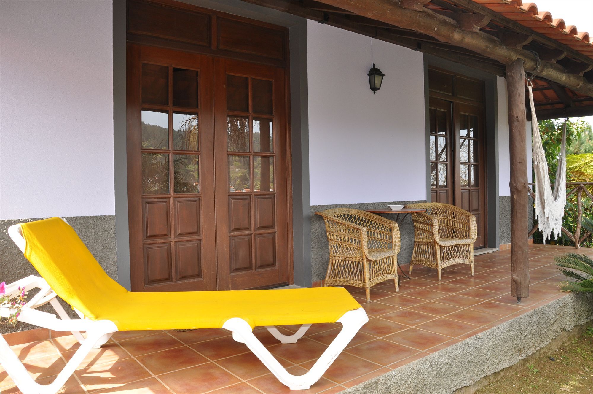 Do Pomar - Self Check-in Holiday park