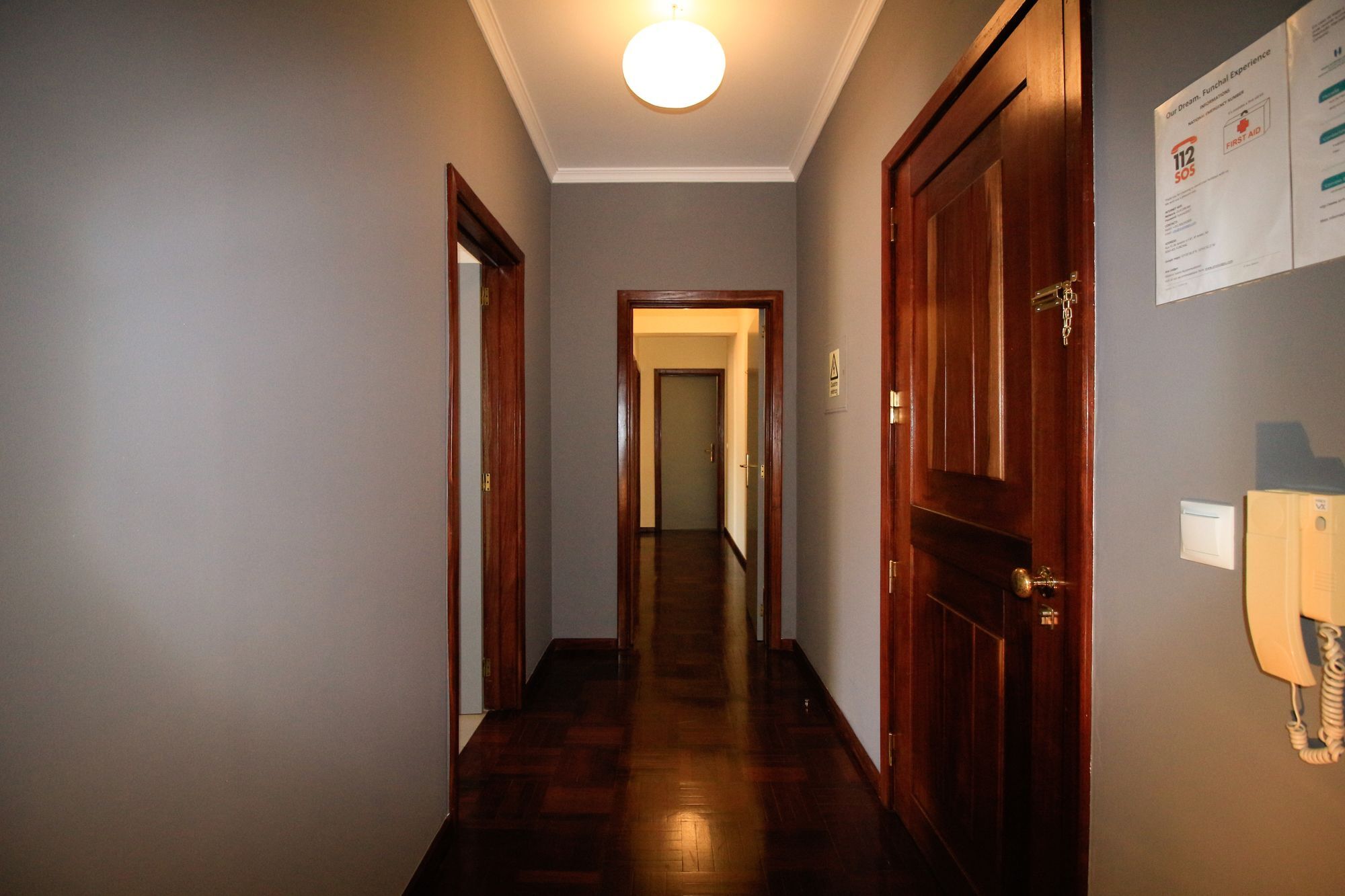 Apartment Our Dream Downtown Experience By Analodges *