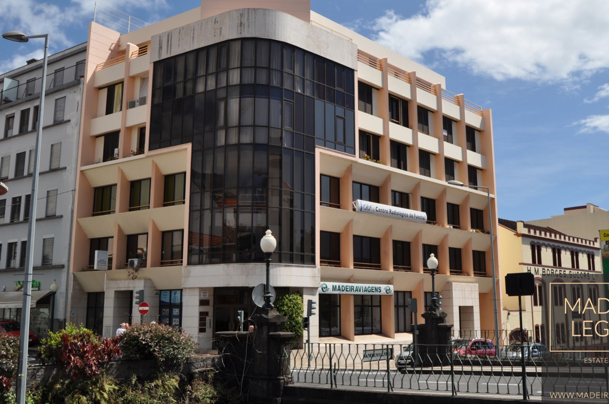 Our Dream Downtown Experience By Analodges Apartment *
