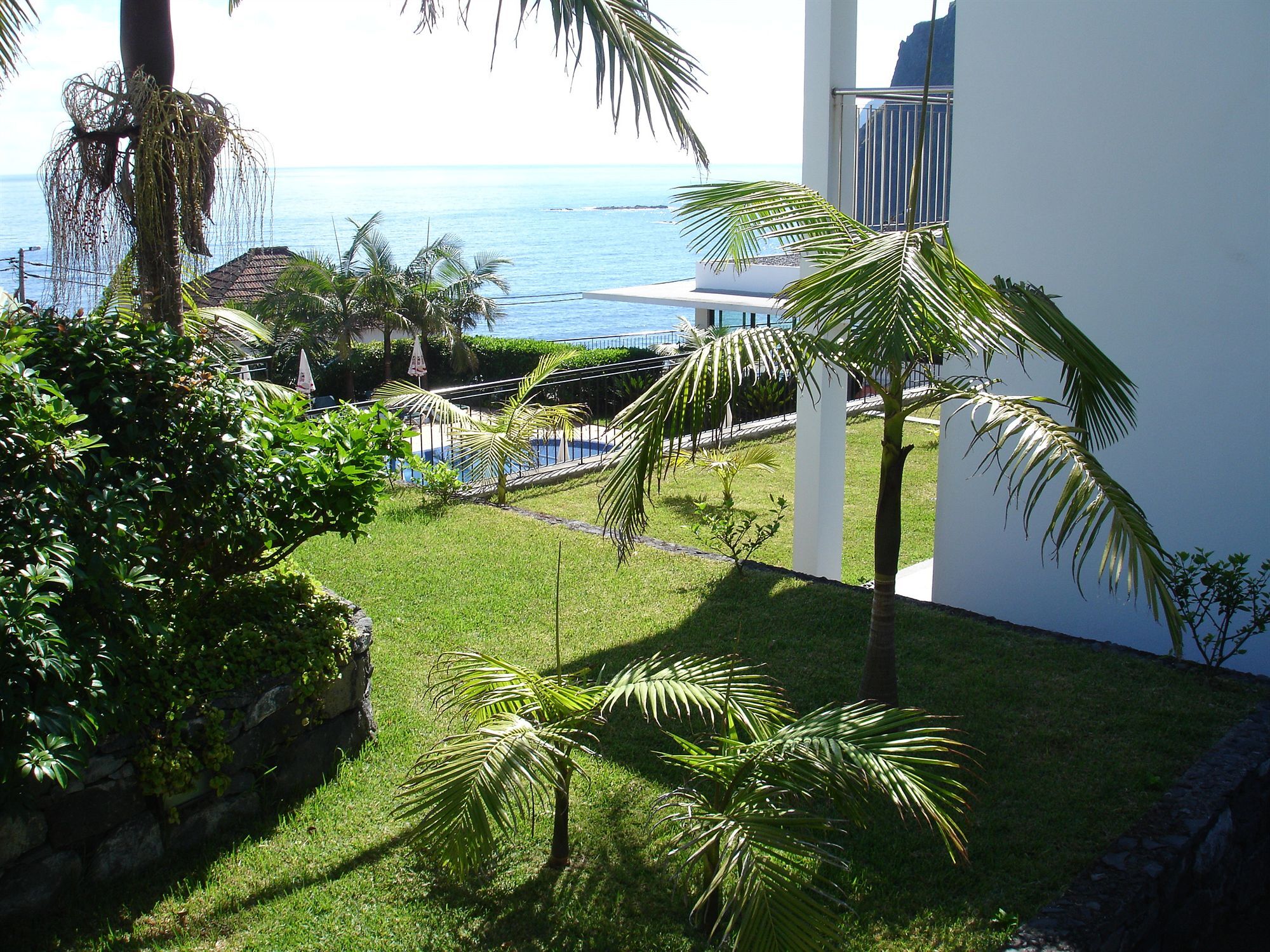 Aparthotel Casa Da Capelinha Ponta Delgada (Madeira)