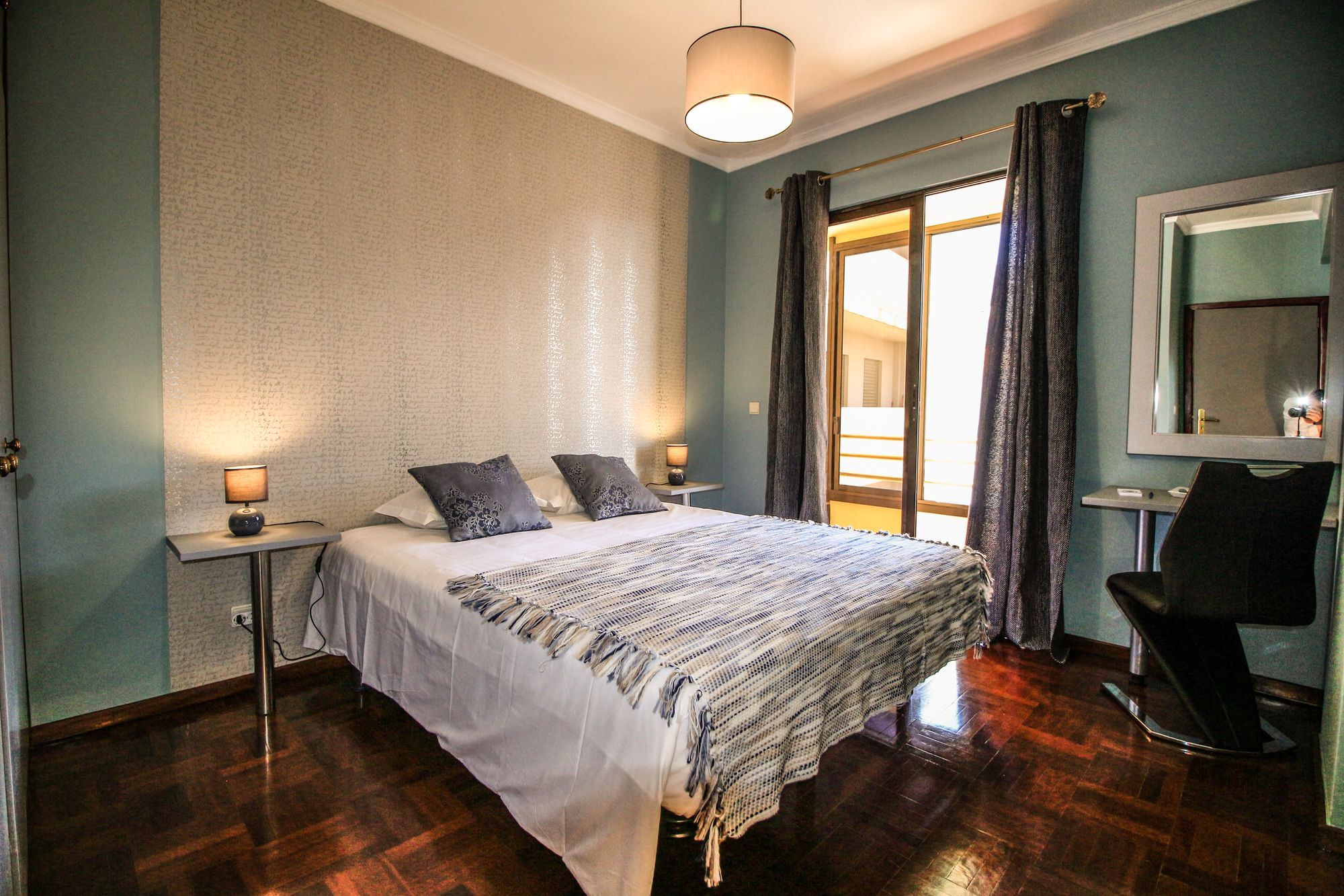 Our Dream Downtown Experience By Analodges Apartment *