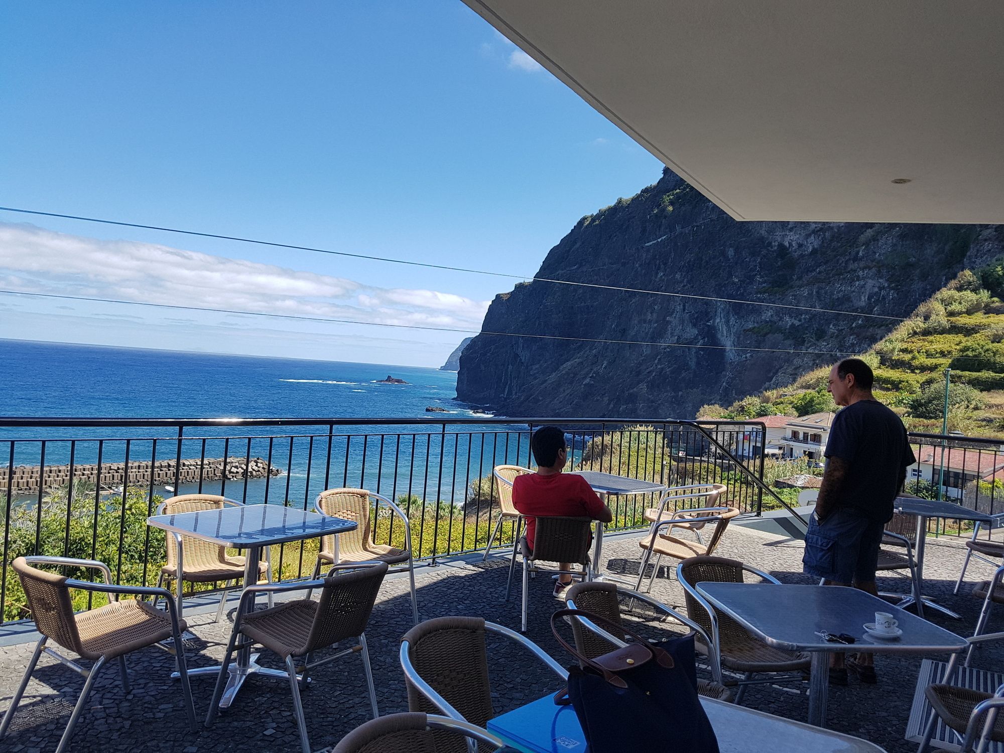 Casa Da Capelinha