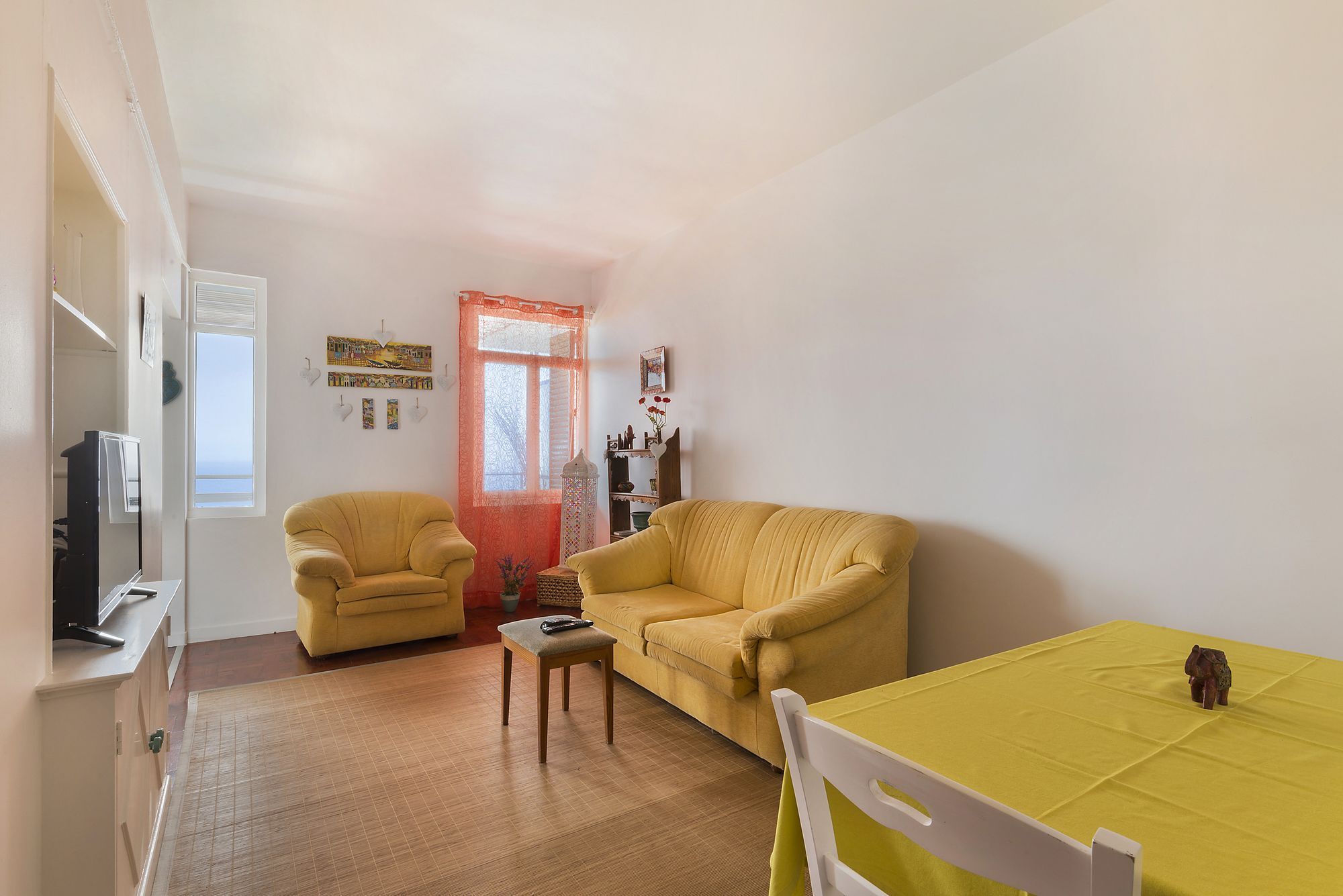 The Lidosol - Phenomenal View Over The Atlantic Ocean Apartment