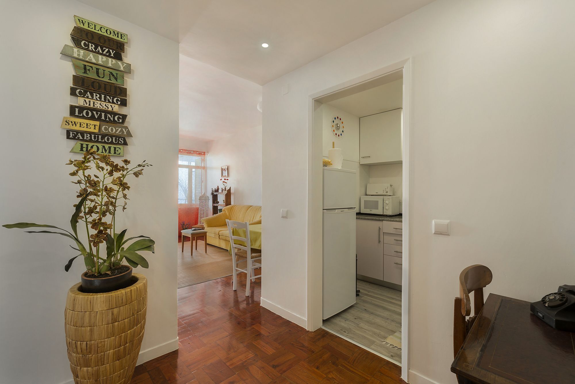 Apartment The Lidosol - Phenomenal View Over The Atlantic Ocean *