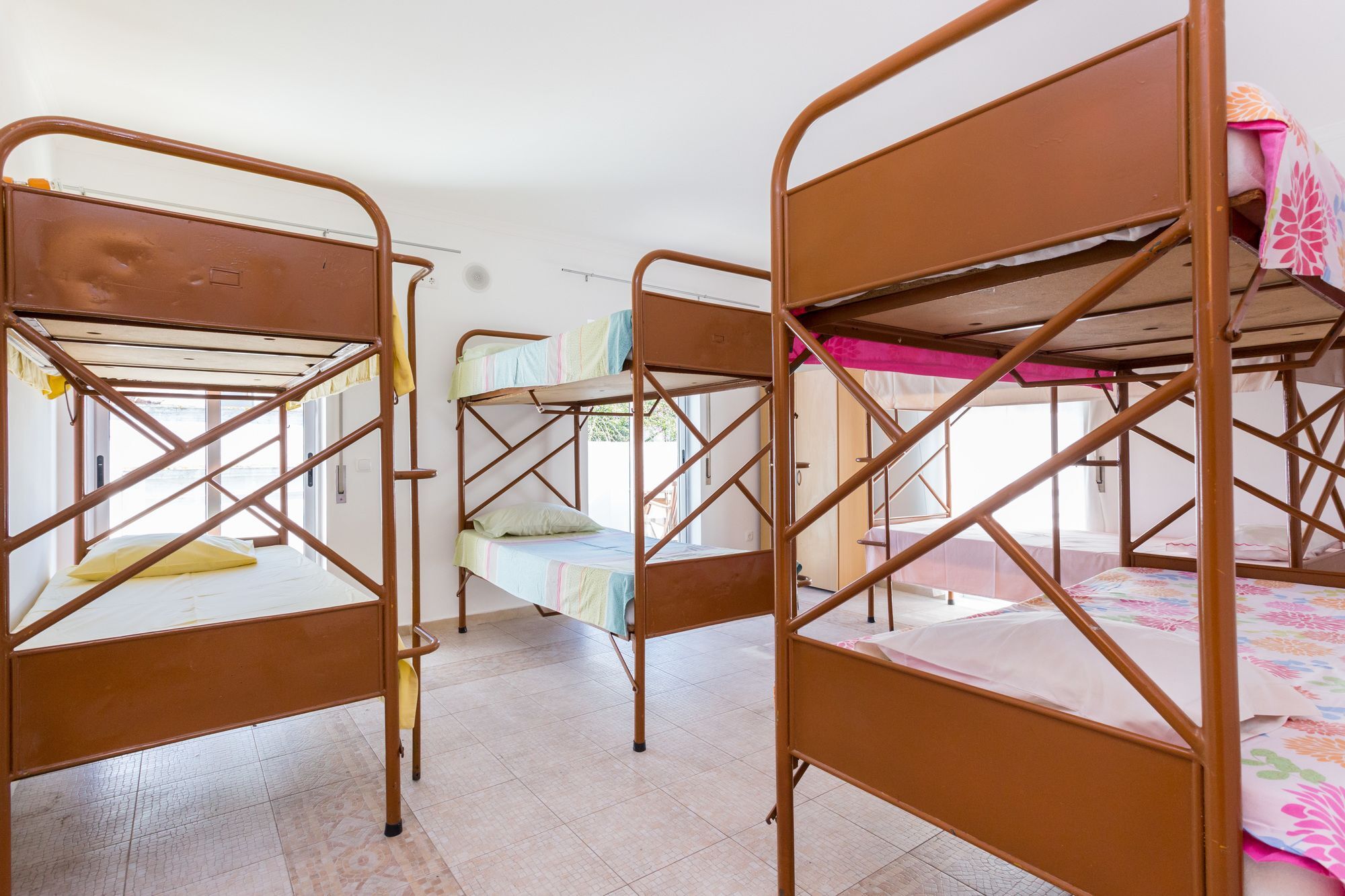 The 17 Party Hostel Lagos