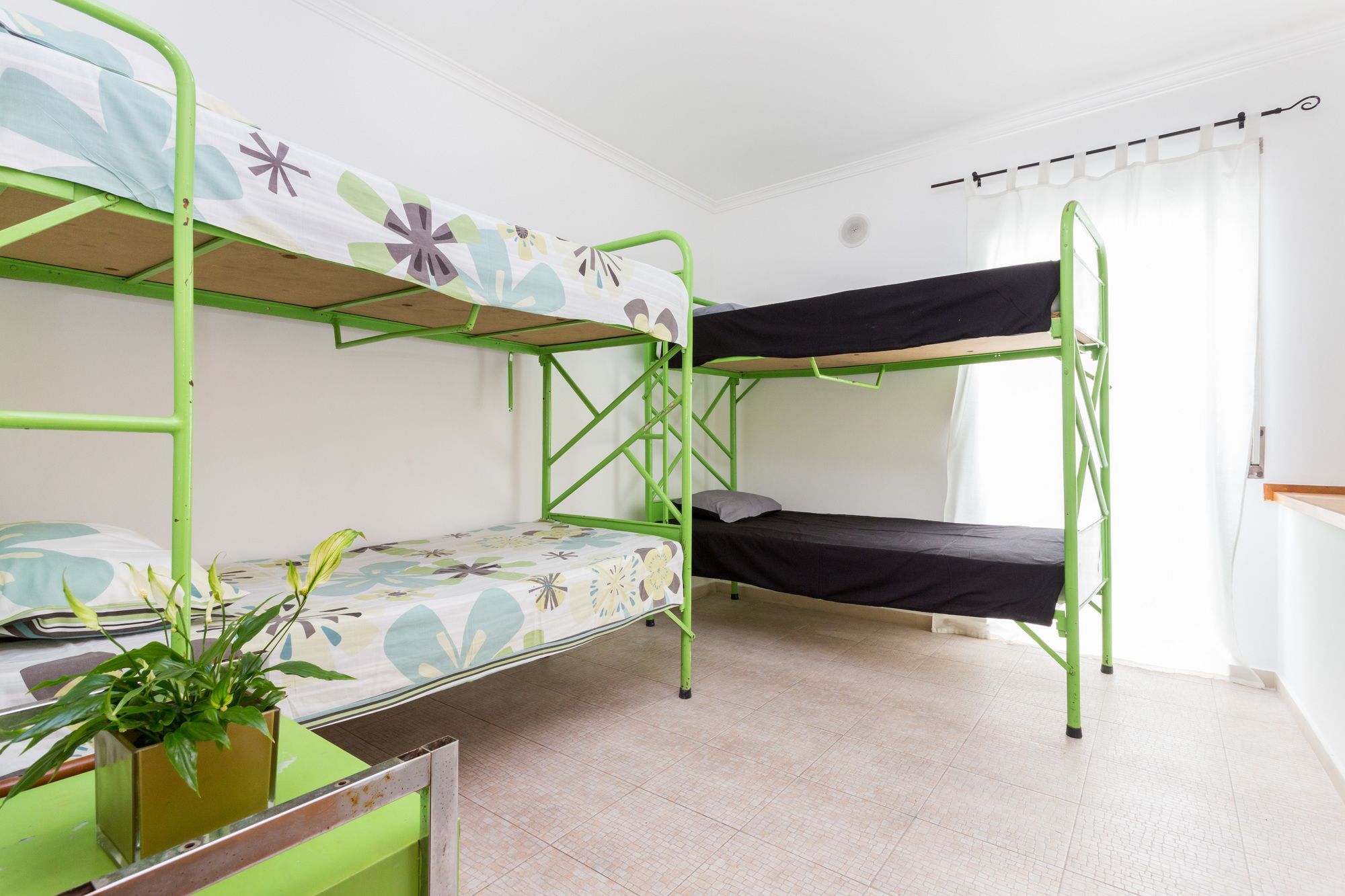 The 17 Party Hostel Lagos