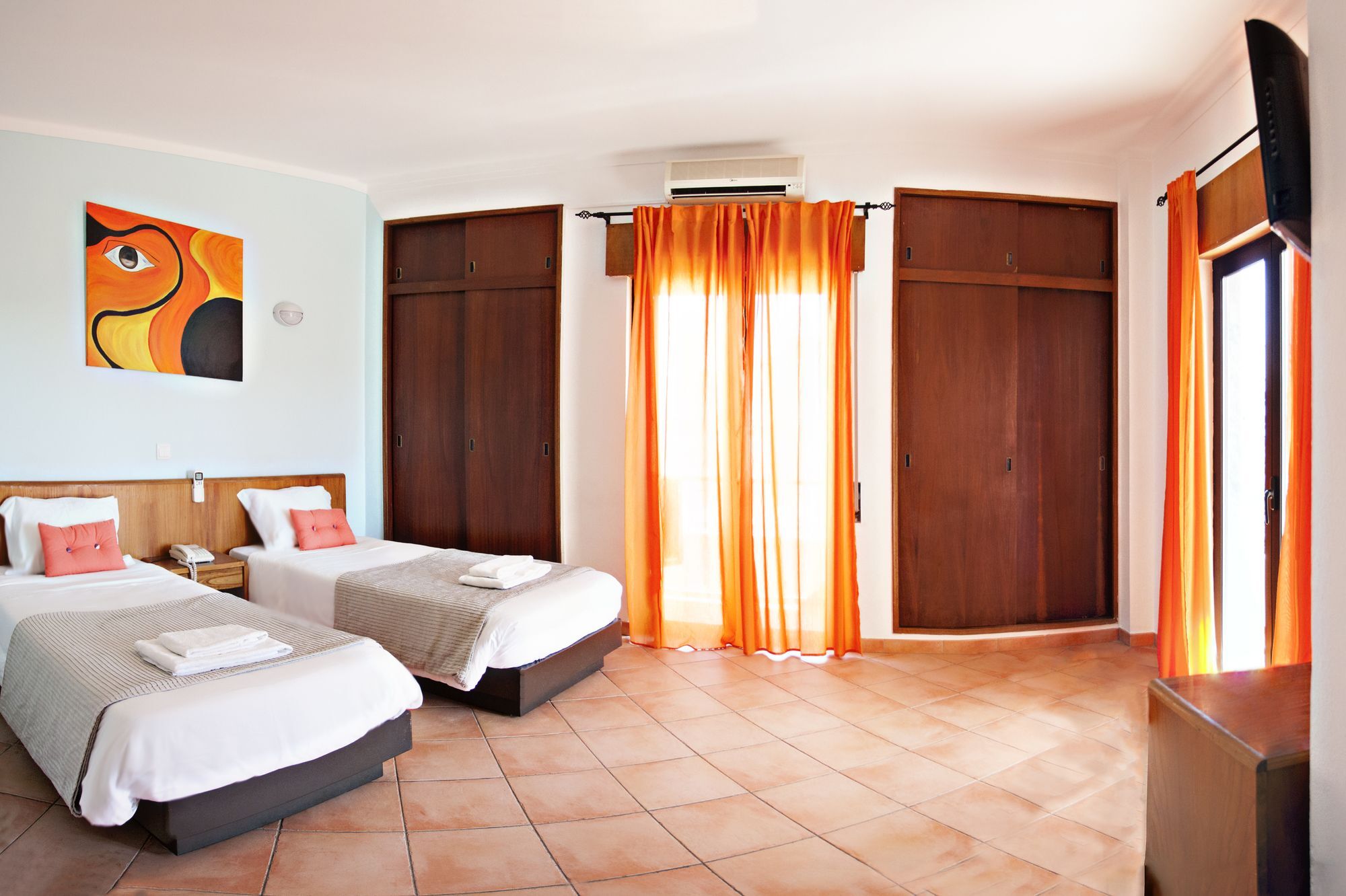 Eurosun Hotel Loule