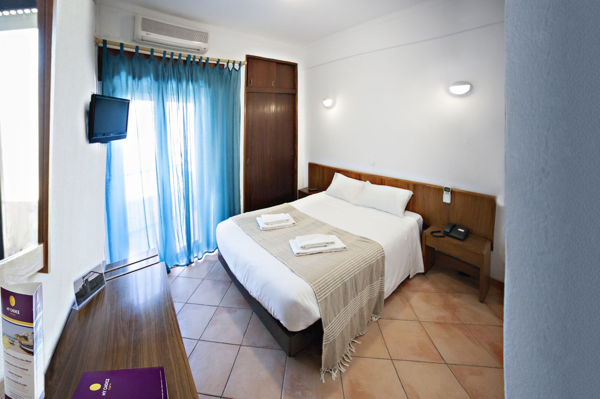 Eurosun Hotel Loule