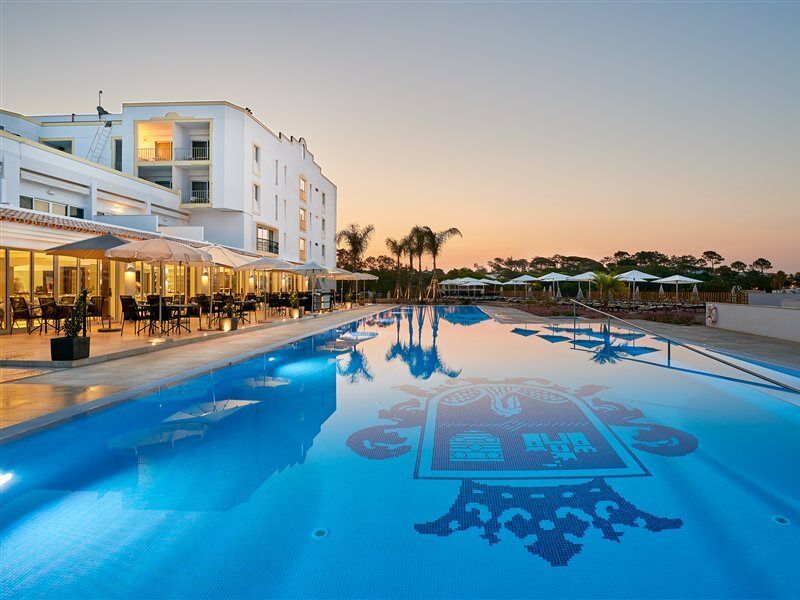 Dona Filipa 5*
