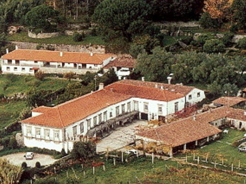 Quinta Do Paco D'anha