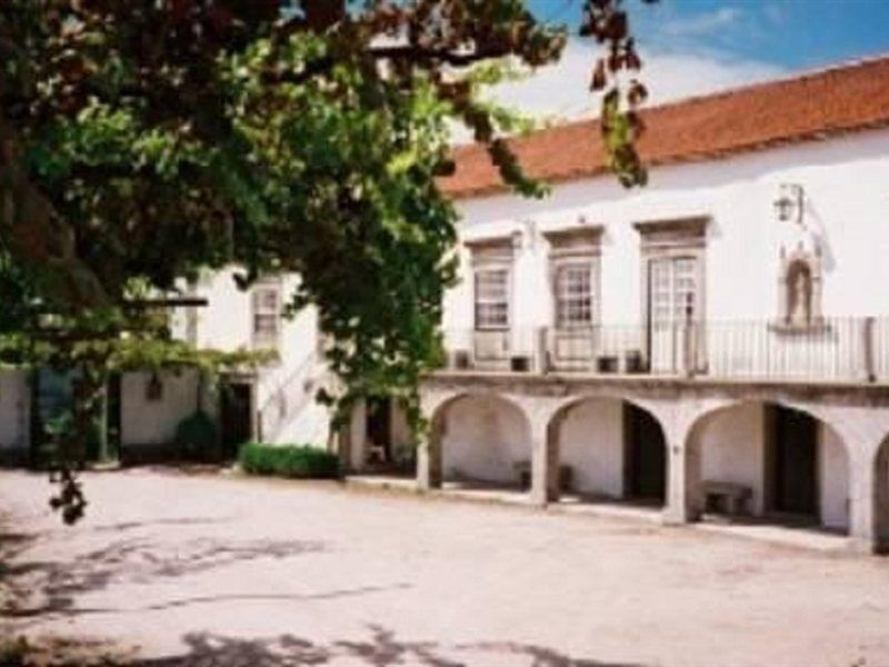 Quinta Do Paco D'anha Country house