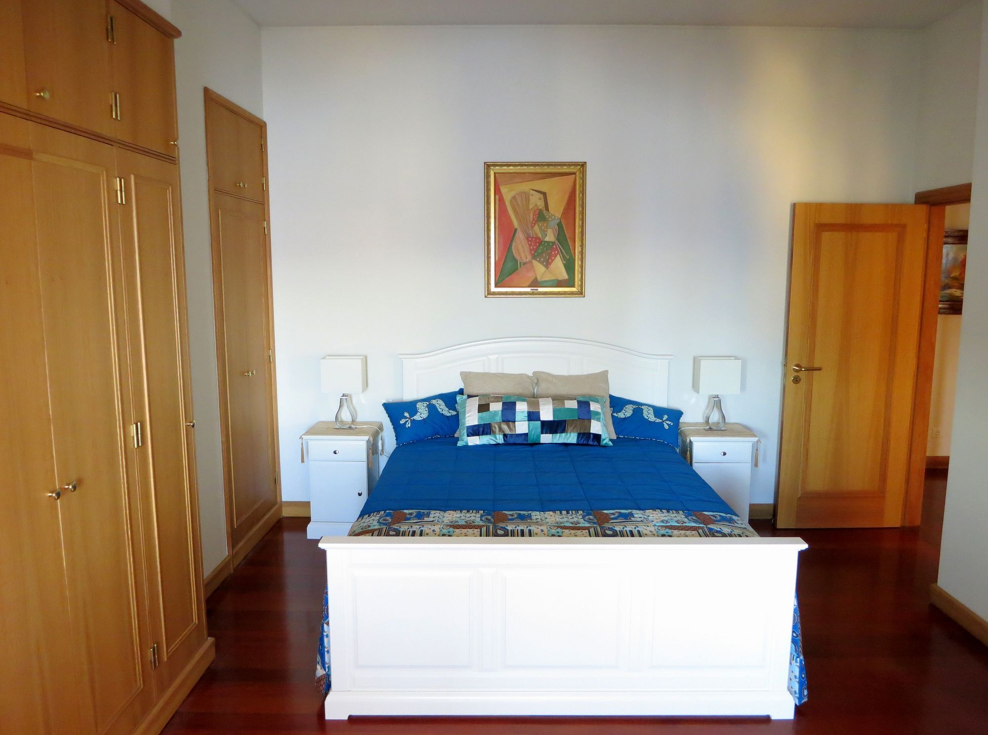 Finest Rentals - Beachfront Penthouse