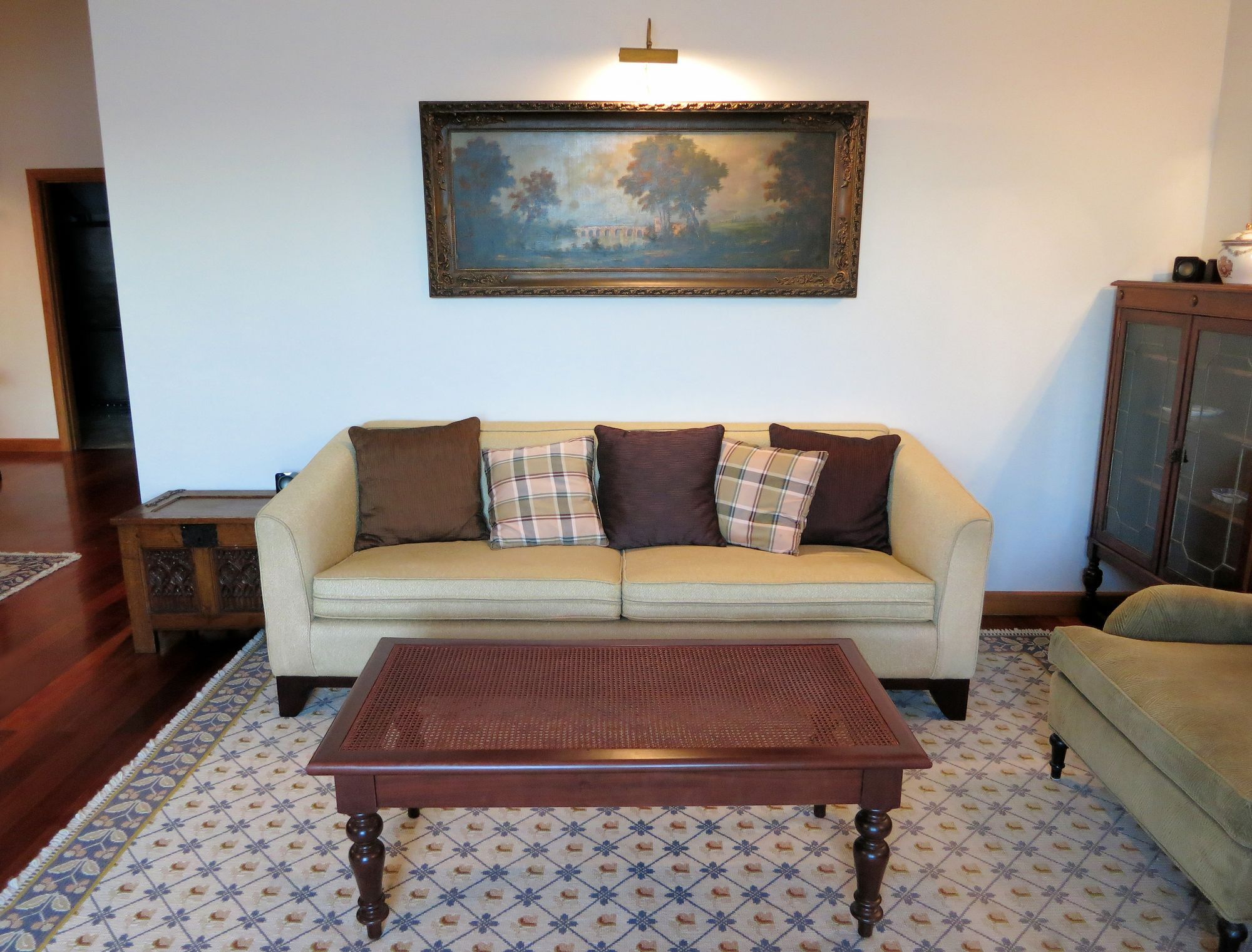 Finest Rentals - Beachfront Penthouse