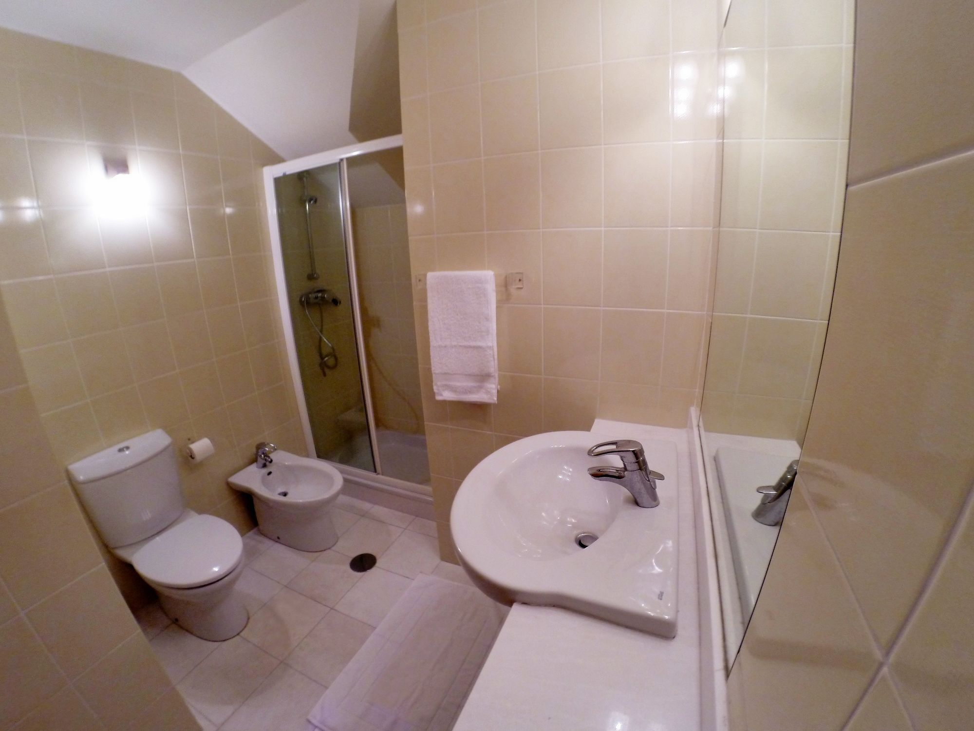 Apartment Finest Rentals - Beachfront Penthouse