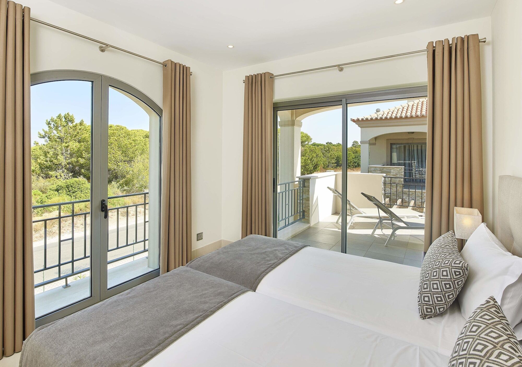 Resort Pine Hills Vilamoura Quarteira