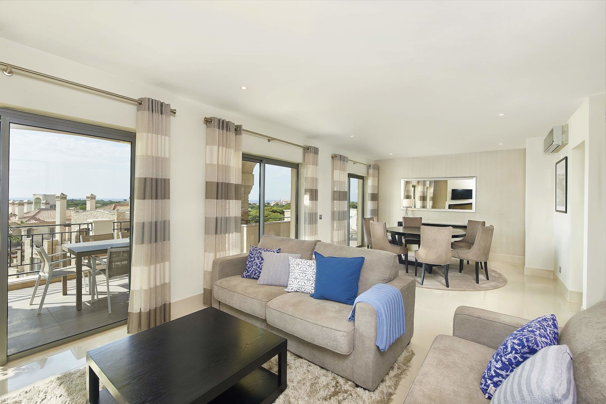 Resort Pine Hills Vilamoura 4*