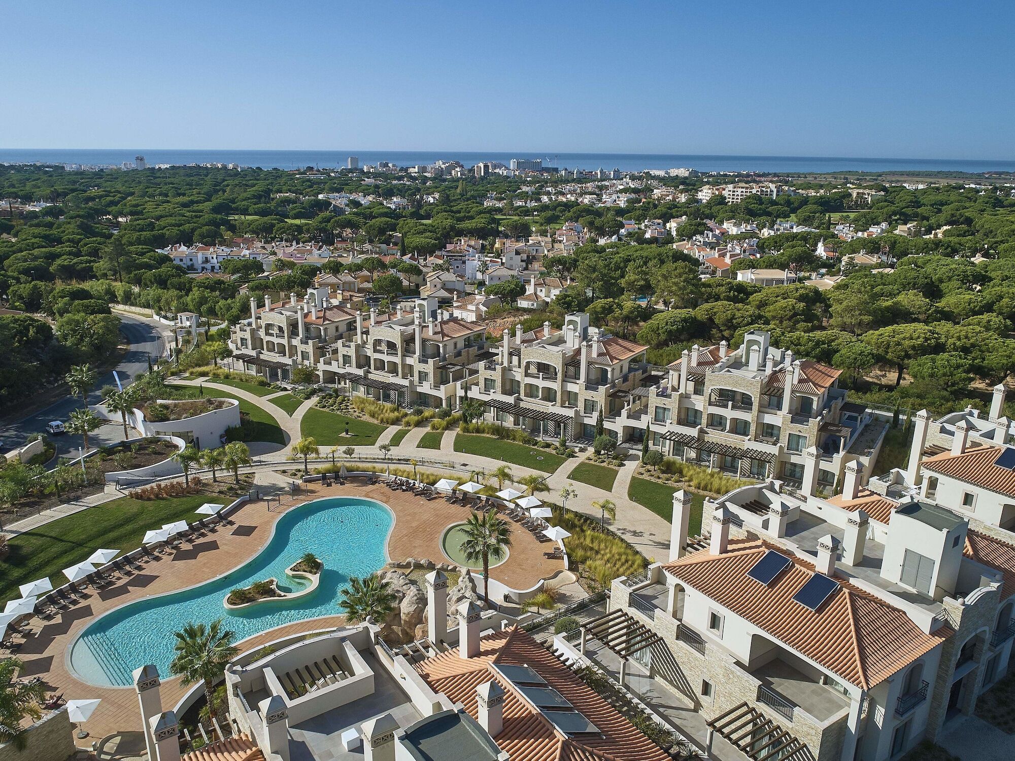 Pine Hills Vilamoura