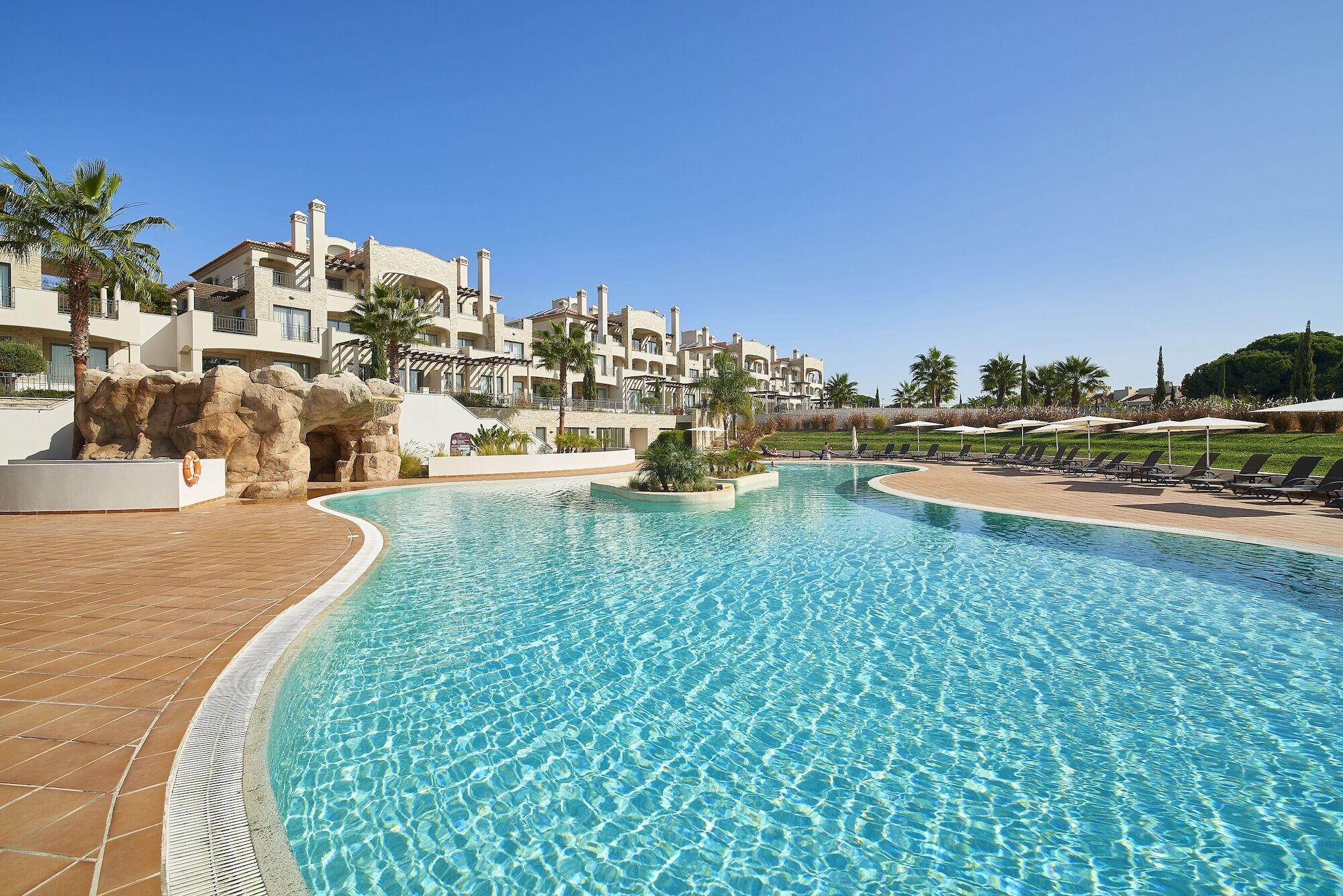 Pine Hills Vilamoura Quarteira
