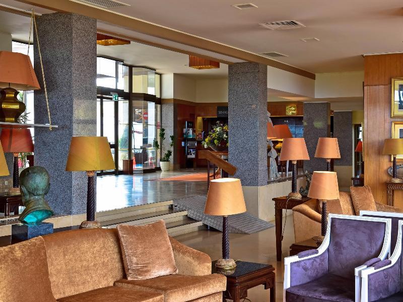 Nh Centro Hotel