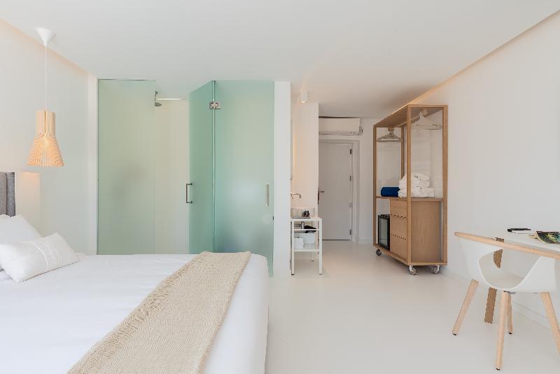 Indigo By Ihg (adults Only) Hotel Albufeira