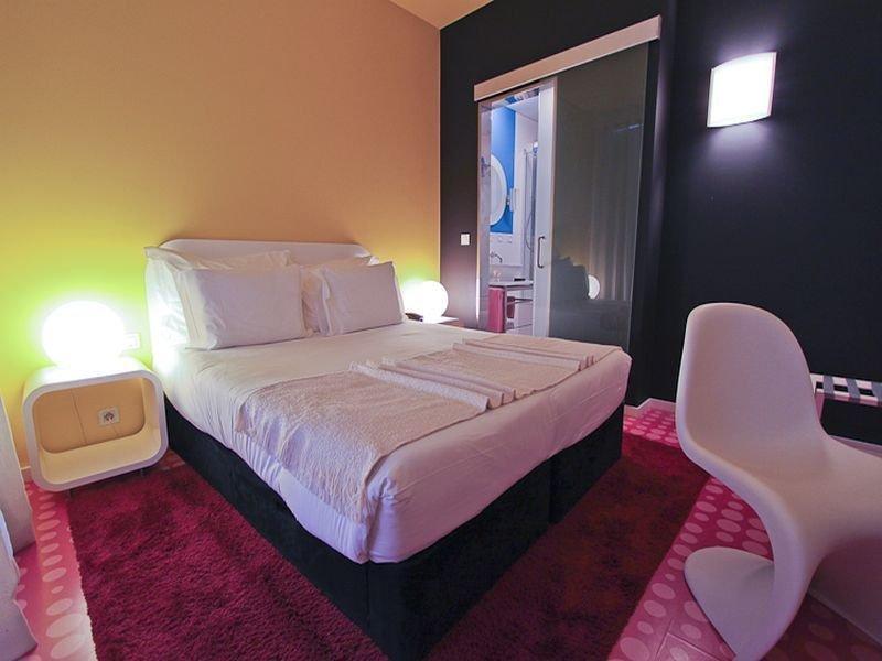 Hotel Internacional Design