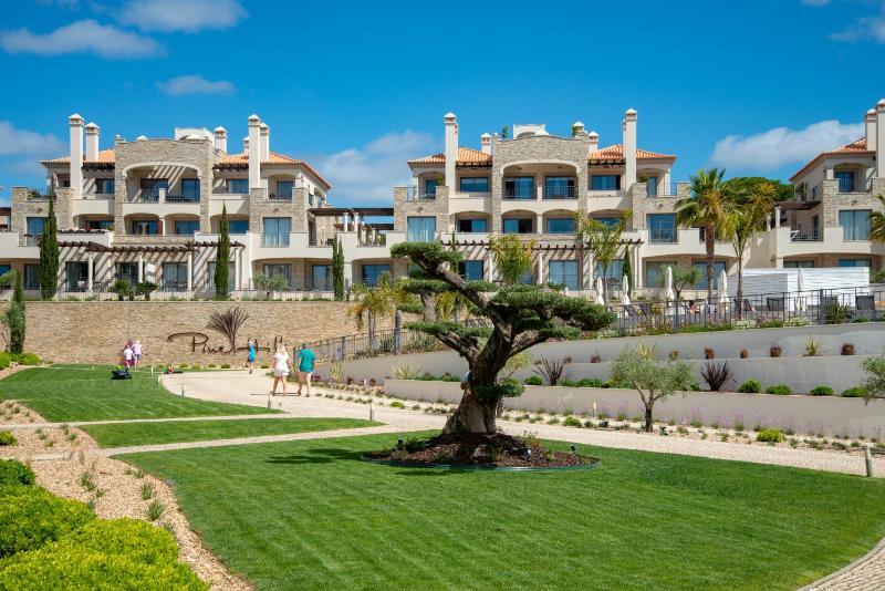 Resort Pine Hills Vilamoura